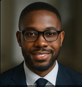 Photo of Onkgopotse Sedibe